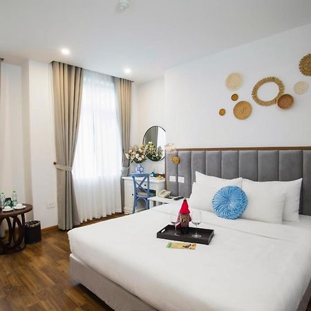 Western Hanoi Hotel Eksteriør bilde