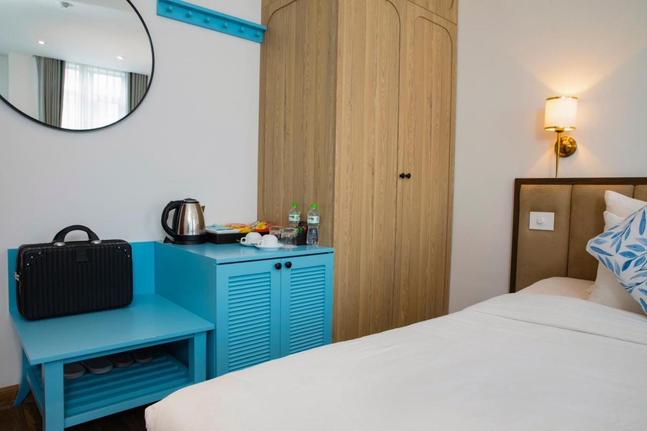 Western Hanoi Hotel Eksteriør bilde
