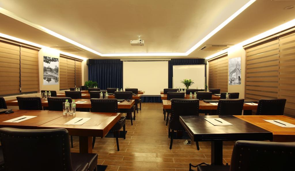 Western Hanoi Hotel Eksteriør bilde