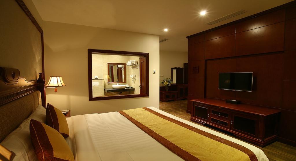 Western Hanoi Hotel Eksteriør bilde