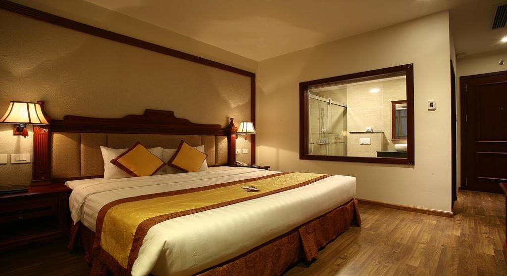 Western Hanoi Hotel Eksteriør bilde