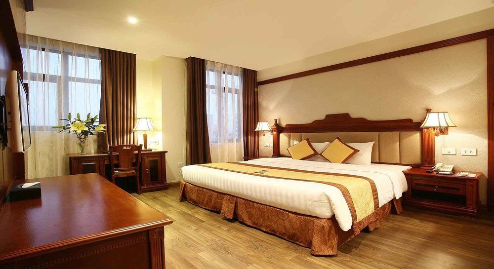 Western Hanoi Hotel Eksteriør bilde