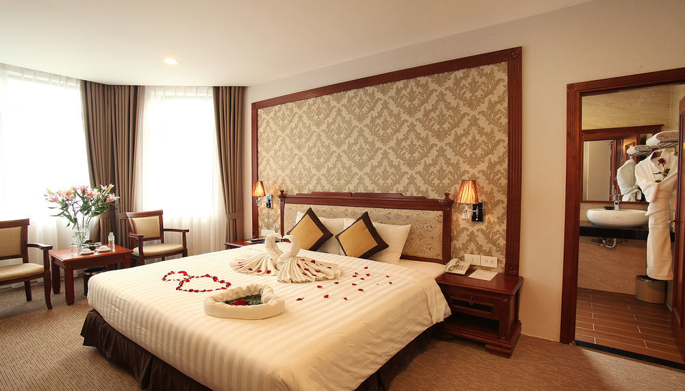 Western Hanoi Hotel Eksteriør bilde