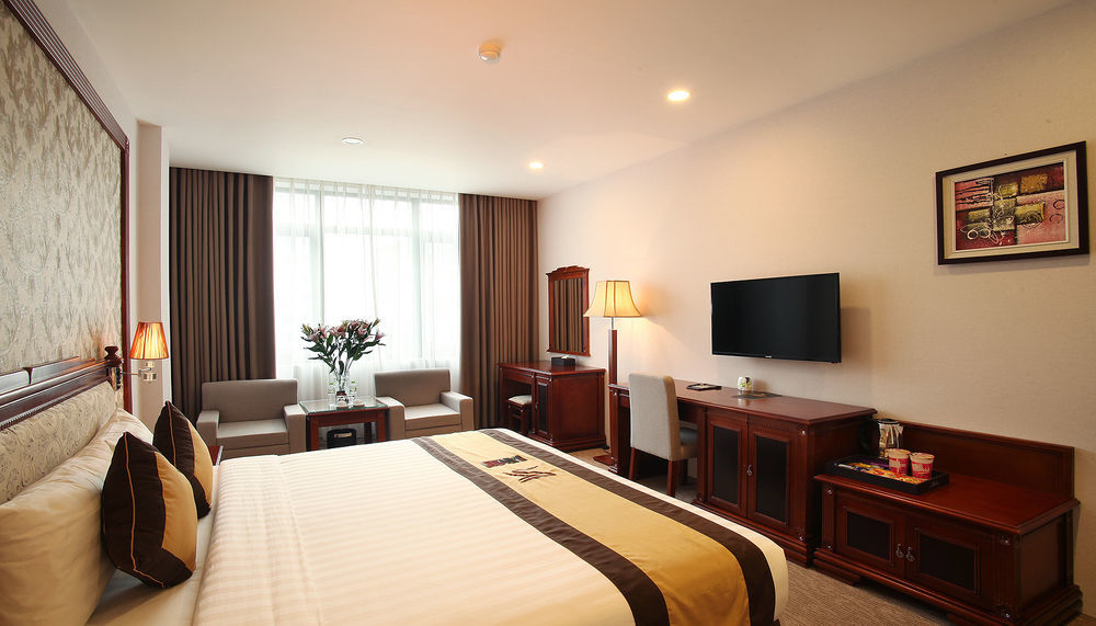 Western Hanoi Hotel Eksteriør bilde